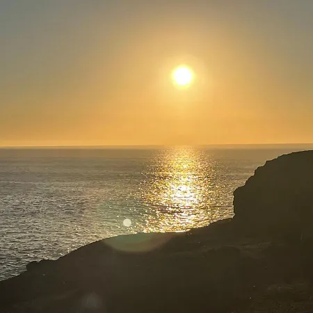 Willa Casa Dak Playa Blanca (Lanzarote)