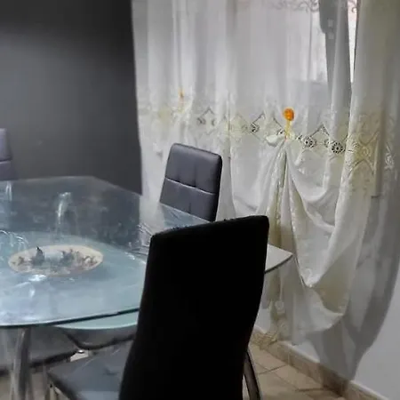 Willa Casa Dak *