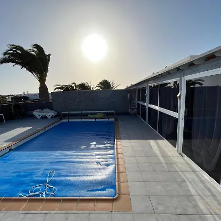 Villa Casa Dak