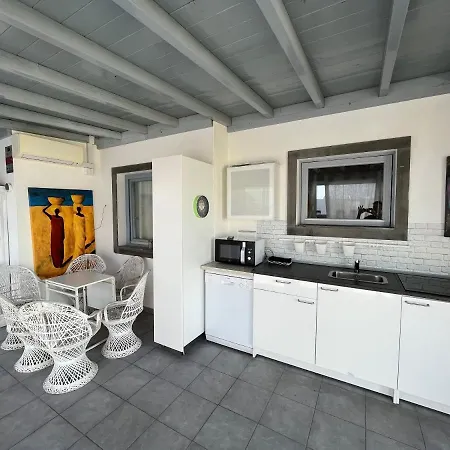 Willa Casa Dak *