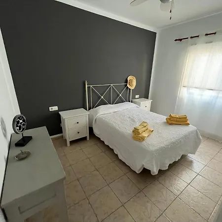 Willa Casa Dak Playa Blanca (Lanzarote)